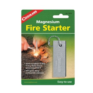 Coghlans Magnezyum Ateş Başlatıcı