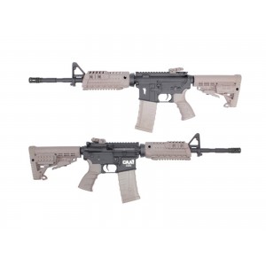 CAA M4 Carbine SL Desert Airsoft Tüfek
