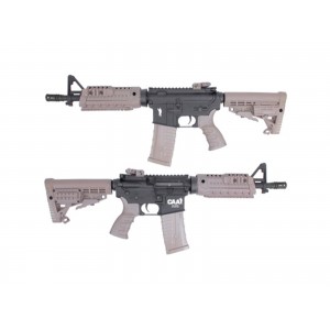 CAA M4 CQB SL Desert Airsoft Tüfek