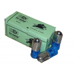 Özkara Yivli Tek Kurşun 12 Kalibre