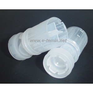 Gualandi 12 Kalibre Dispersante Tapa