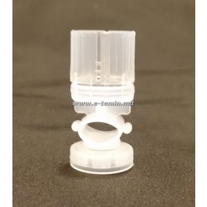 Cheddite 16 Kalibre Power Piston Tapa