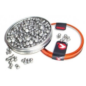 Gamo Platinum 4.5mm Havalı Saçma