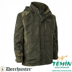 DEERHUNTER Deer Yeşil Ceket 54