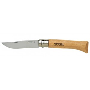 Opinel Inox Çakı No.10