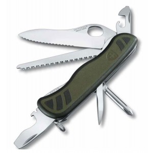 Victorinox Swiss Army Soldier 08 Çakı
