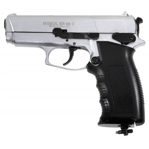 Ekol ES 66 C Beyaz Havalı Tabanca
