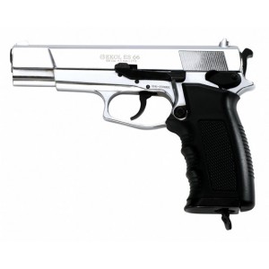 Ekol ES 66 Beyaz Havalı Tabanca