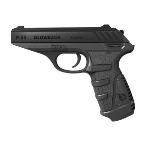 Gamo P-25 Blowback Havalı Tabanca