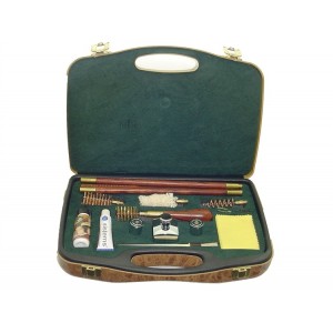 Stil Crin DX Çantalı Lüks Tüfek Harbi Takımı