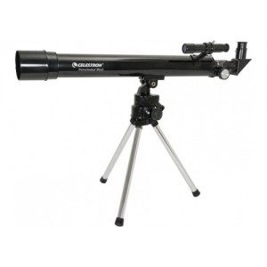 Celestron PowerSeeker 40TTAZ Teleskop
