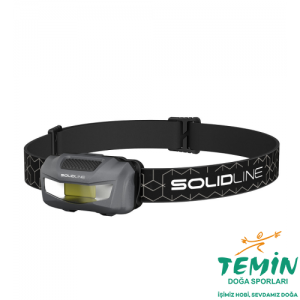 Solidline SH1 Kafa Feneri