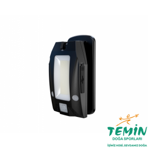 Solidline SC2R Klipsli Fener