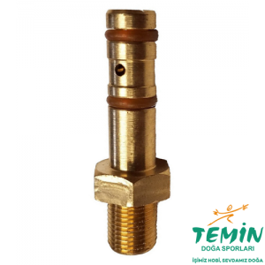 Hatsan PCP Tüfek Dolum Ucu