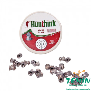 Hunthink 5.5mm Havalı Tüfek Saçması