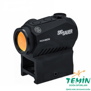 Sig Sauer ROMEO5 Compact Red Dot