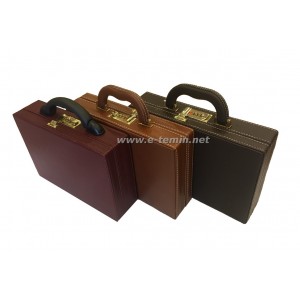 Yt Hobby Şifreli Tabanca Çantası