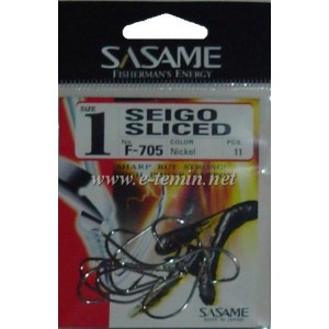 Sasame F-705 Seıgo Slıced İğne