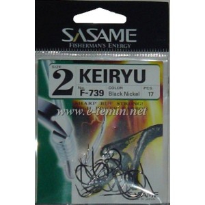 Sasame F-739 Keıryu İğne