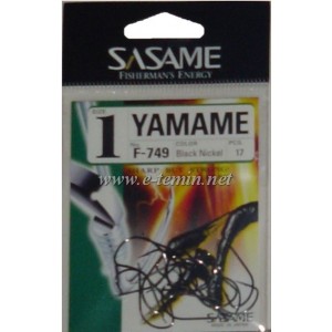Sasame F-749 Yamame İğne