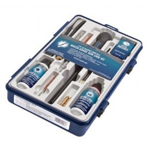 Gunslıck Match Grade Tabanca Temizlik ve Harbi Seti