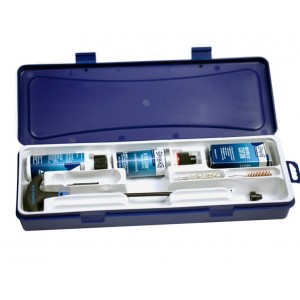 Gunslıck Ultra Gun Tabanca Temizlik ve Harbi Seti