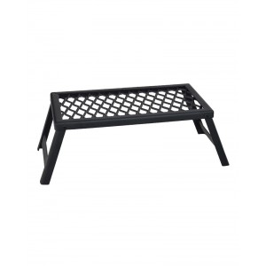 Nurgaz Ateş Üstü Mini Izgara 