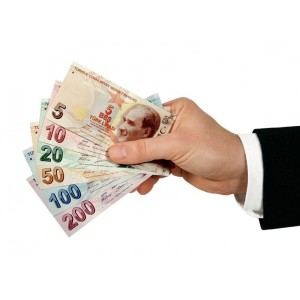 Kişiye Özel Ödeme Ekranı