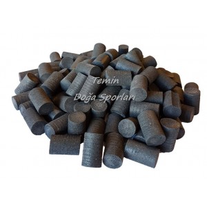 36 Kalibre Poli Mantar Tapa