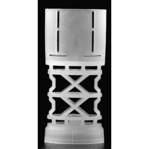 X-Wad 12 Kalibre 41mm Plastik Power Piston Tapa