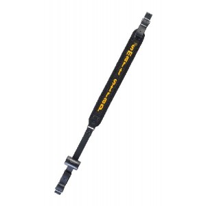 Smart Strap Makaralı Omuz Pedli Tokalı Askı Kayışı