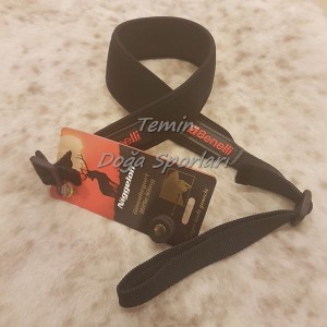 Benelli Siyah Neopren Tüfek Askı Kayışı