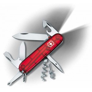 Victorinox Spartan Lite Led Fenerli Çakı