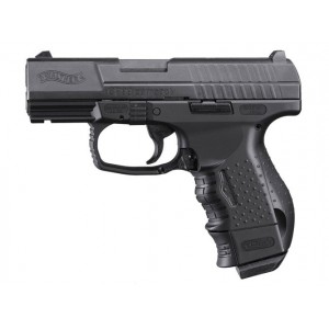 Walther CP99 Compact Havalı Tabanca