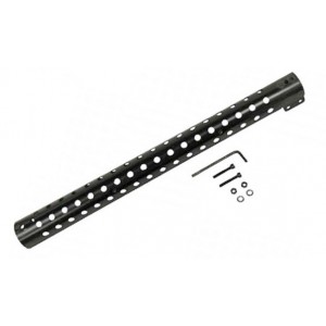 TacStar Namlu Üstü Isı Kalkanı