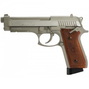 Cybergun Swiss Arms SA92 Blowback 4,5mm Havalı Tabanca