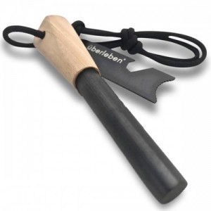 Uberleben Zünden König Magnezyum Çubuğu (12,7 mm)