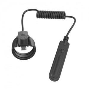 Led Lenser Sessiz Buton D Tipi