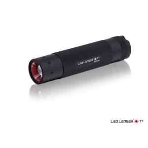 Led Lenser T2 El Feneri 240 Lümen