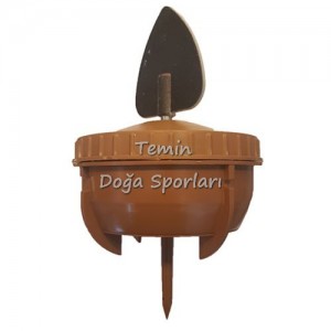 Atef Crazy Turn Flickers