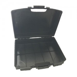 Zuber Plastik Fişek Taşıma Çantası