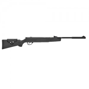 Hatsan Mod 87 QE Vortex Siyah Havalı Tüfek