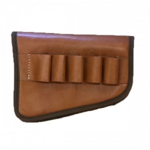 Yt Hobby Deri Dipçik Fişekliği