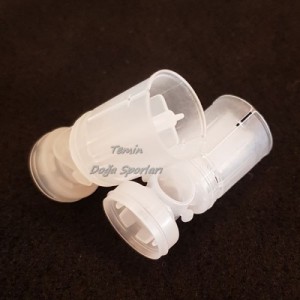 Gualandi 20 Kalibre Dispersante Tapa