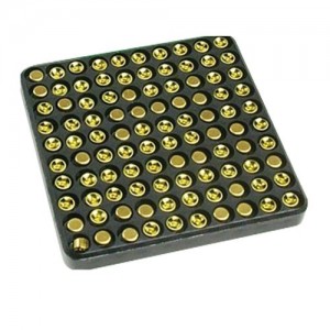 Sellier Bellot Kurusıkı Ses Mermisi Kapsülü