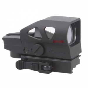 Vector Optics Ratchet 1x23x34 Sight Reddot