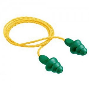 3M Çam Tipi Kulak Tıkacı Kutulu