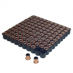 Cheddite CX2000 Kapsül