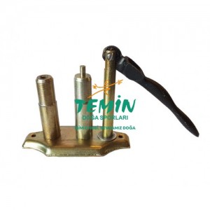 Vurgun Kapsül Çıkarma - Takma