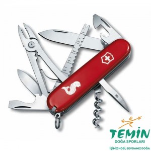 Victorinox Angler Çakı